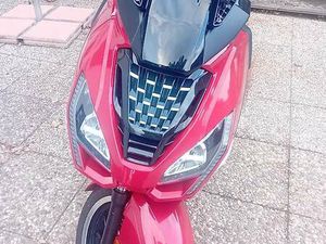 PEUGEOT PULSION 125CM