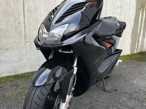 SCOOTER YAMAHA, AEROX 50 CC