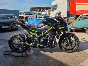 KAWASAKI - Z900