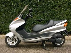 MBK SKYLINER 250 - 2002