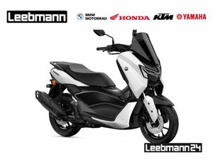 YAMAHA NMAX 125 MODELL 2025