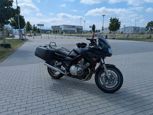 YAMAHA XJ900 S DIVERSION