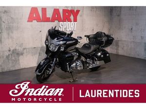 INDIAN ROADMASTER ELITE 2025