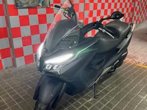KYMCO - XTOWN 125 CC