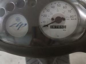 PIAGGIO - ZIP 2T