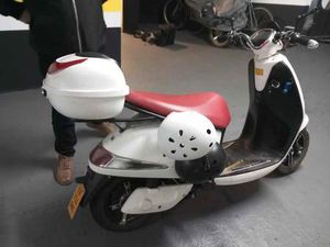 WK - WAYSCRAL E-START ELECTRICA