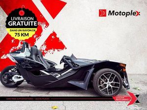 2019 POLARIS SLINGSHOT SL *LIQUIDATION*