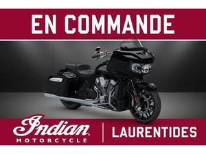 2025 INDIAN MOTORCYCLES CHALLENGER LIMITED POWERBAND