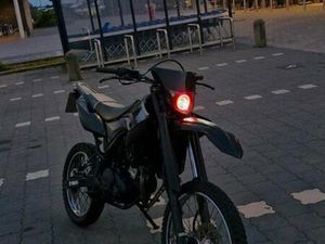 VERKAUFE/TAUSCHE WR 125 R NEUER ZYLINDER