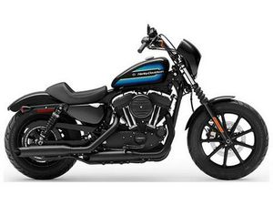 2019 HARLEY-DAVIDSON IRON 1200™