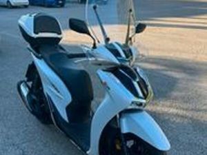 SH 150 - ACCETTO PERMUTE