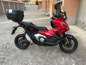 HONDA X-ADV 760