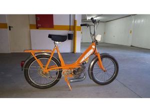 MOBILETE MOTOBECANE CADY + PASTELEIRA NOSSA SENHORA DE FÁTIMA