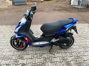 PEUGEOT SPEEDFIGHT 3