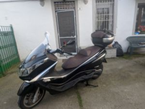 PIAGGIO X10 350 EXECUTIVE