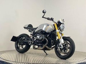 BMW R NINET 1170 CC