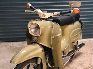 SIMSON SCHWALB51/1 S
