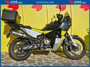 HUSQVARNA NORDEN 901 GARANTITA E FINANZIABILE 77KW 77 KW A2