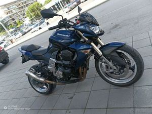 KAWASAKI Z 1000 ГР. ШУМЕН БОЯН БЪЛГАРАНОВ 1