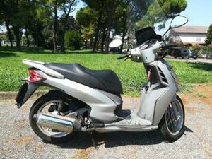 MALAGUTI CENTRO 125 - 2012