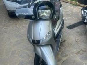 PEUGEOT TWEET 150 - 2017