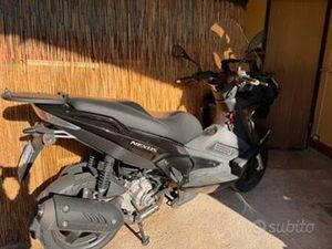 GILERA NEXUS 300 - 2010