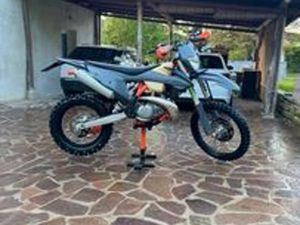 KTM 300 EXC TPI 2023