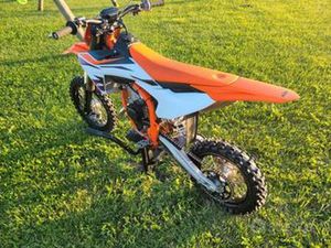 KTM 65 SX - 2025
