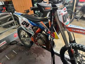 KTM 85 SX