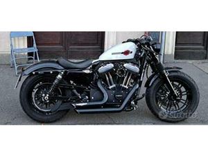HARLEY-DAVIDSON SPORTSTER 1200 - 2019