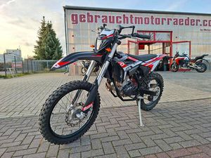 BETA 125 RR LC ENDURO TOP ZUSTAND WENIG KILOMETER