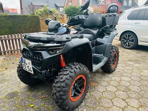 ATV/QUAD CFMOTO 1000 PRO