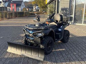 CFMOTO CFORCE 625 TOURING INKL. 4 JAHRE GARANTIE