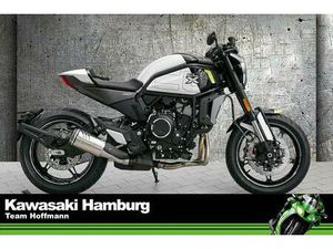CFMOTO CL-X 700 SPORT CLX, 4 JAHRE WERKSGARANTIE