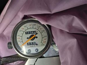 125ER MOTORRAD DAELIM DAYSTAR