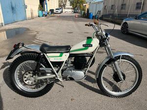 OSSA MICK ANDREWS 250