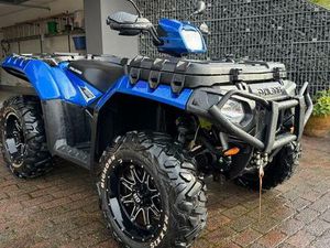 POLARIS SPORTSMAN 850 SP