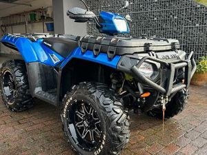 POLARIS SPORTSMAN 850 SP