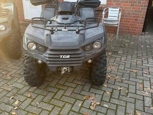 QUAD TGB BLADE 500R 4X4