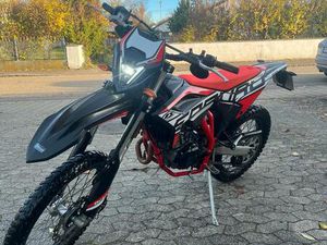 BETA RR 125 ENDURO