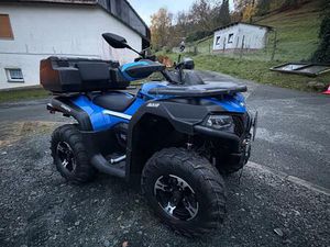 CFMOTO CFORCE 625 S NEUWERTIG ATV MIT GARANTIE CF MOTO