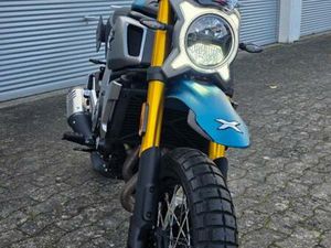 CFMOTO CLX 700 ADVENTURE