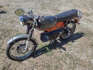 KREIDLER FLORETT RS