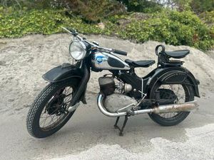NSU LUX 201 ZB