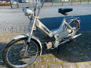 PUCH MAXI N
