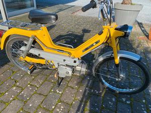 PUCH MAXI S ZWEIGANG