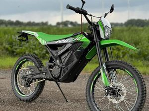 RIEJU E-TANGO 73KG ELEKTRO CROSS ⭐️SOFORT VERFÜGBAR⭐️45KMH⭐️