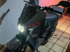 SEAT MO 125