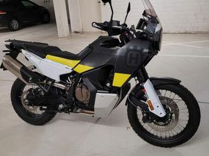 HUSQVARNA NORDEN 901 77KW 77 KW A2