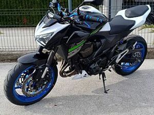 KAWASAKI Z800 Z 800 35KW A2